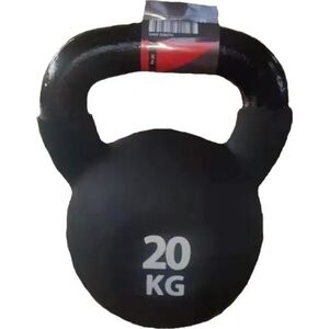 Kettlebell Sourcing YLDB13 gumowany 20 kg