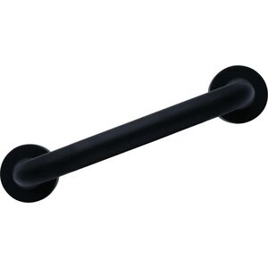 Sourcing GRAB BAR SAM S. BLACK MATT. ALUMINIUM