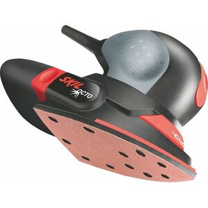Szlifierka Skil ELECTRIC TRIANGLE SANDER 7207AA