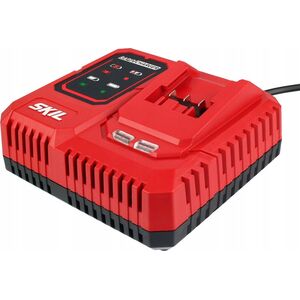 Skil FAST CHARGER 3123AA 6 AMP
