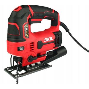 Wyrzynarka Sourcing ELECTRIC JIGSAW 4531GA LED