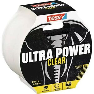 Tesa 56497 ULTRA POWER JUOSTA 20M 48MM