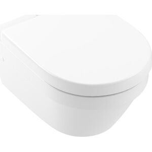Miska WC Sourcing ARCHITECTURA WWC COMBI PACK 4694HR01