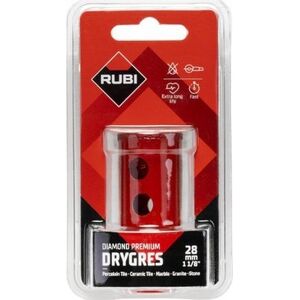 Rubi RUBI KORONA DRYGRES PREMIUM 28mm