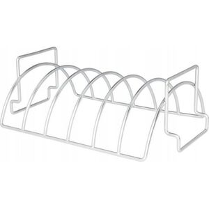 Mustang Mustang Ribs rack 38x25.5x13 cm