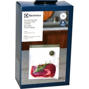 Electrolux Vacuum bag set Electrolux EVRB1, 23 cm x 26 cm, 20 pcs.