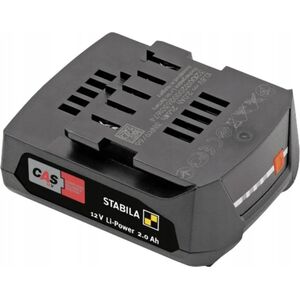 Stabila Battery STABILA CAS 12V 2.0Ah
