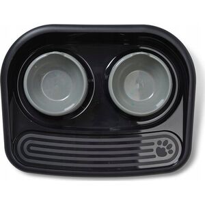 Savic SAVIC-ZESTAW BUTLER SERVING TRAY 45x36x8cm