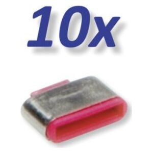 Adapter USB Roline ROLINE 10x gniazdo USB-C dla 11.02.8333