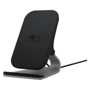 Ładowarka Goobay Wireless Desktop szybka ładowarka 10 W,