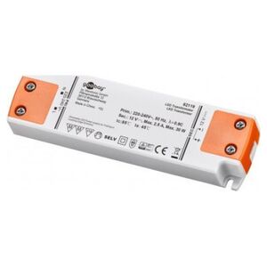 Goobay SET 12-30 LED slim dim