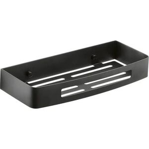 Koszyk prysznicowy Sourcing NERVA SHOWER CADDY RECTANGULAR MATT BLCK
