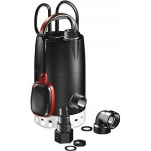 Grundfos Pompa Unilift CC 7 A1 1x230V z płyawkiem kabel 10m