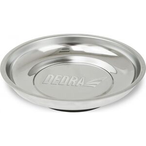 Dedra Miska magnetyczna okrągła 150mm, stal nierdzewna