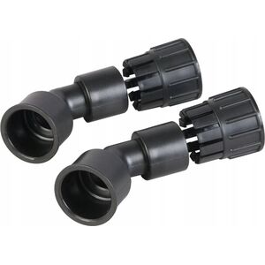 Sera Króciec wlotowy do UVC-Xtreme 1200 2szt/OPAK