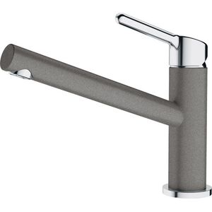 Bateria kuchenna Franke TAP ORBIT SWIVEL TOP HP STONE GREY