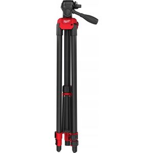 Milwaukee Tripod for laser level (0.72m-1.8m) Milwaukee TRP180