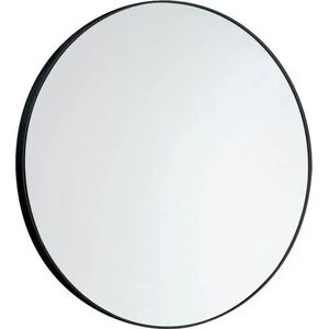 Lustro Sourcing MIRROR 60 CM BLACK