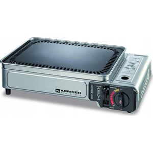 Kemper Table pan "KEMPER"