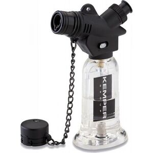 Kemper Pocket, refillable gas burner "KEMPER"