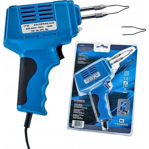 Kemper Professional instant soldering iron "KEMP