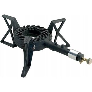 Kemper Industrial burner "KEMPER" 3 legs