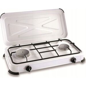 Kemper Cooker "KEMPER" with 2 burners