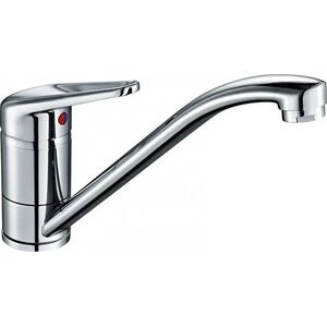 Bateria kuchenna Franke KITCHEN TAP NOVARA PLUS HP CHROME