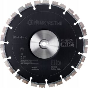 Husqvarna Diamond disc HUSQVARNA Cut-n-Break L35CnB, 2 pcs.