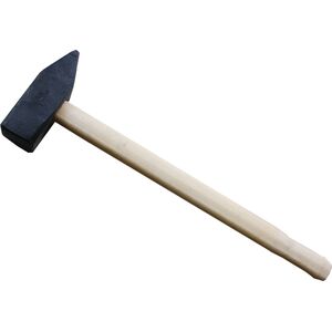 Corona Hammer with wooden handle "RICHMANN" 4 kg