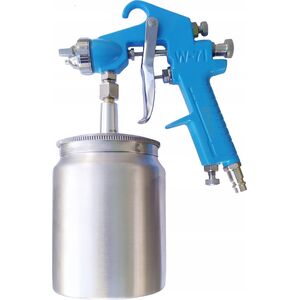 Corona Paint sprayer 0.6 l, 1.5 mm