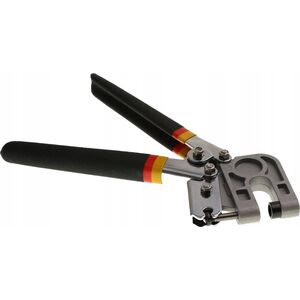 Sourcing Pliers for connecting profiles