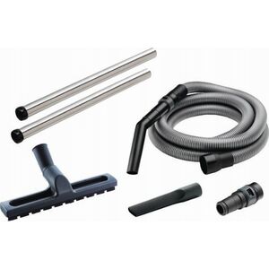 Sourcing Set of 5 suction accessories NILFISK Aero, Attix O36