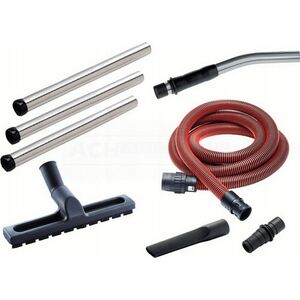 Sourcing Set of suction accessories for the 36mm system NILFISK, 6 parts