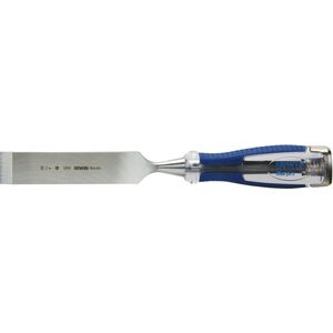 Irwin Tools Flat sharpening chisel for wood 28 mm