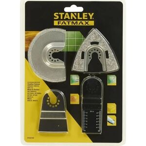 Stanley Multiple for example set of 4 pcs.