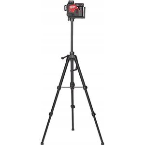 Milwaukee Tripod for laser level (0.47m-1.2m) Milwaukee TRP120