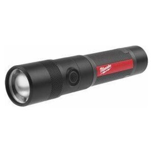 Latarka Milwaukee MILWAUKEE.L4TMLED-301 FLASHLIGHT 1100lm IP67 POCKET USB