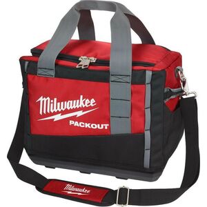 Milwaukee MILWAUKEE PACKOUT SHOULDER BAG 38cm @