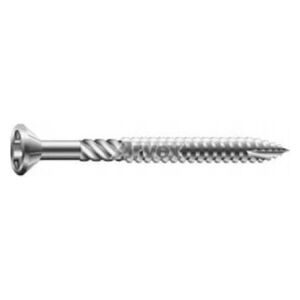 Sourcing Wood screws for terraces FTS-ST 5 x 60 A2, 150 pcs.
