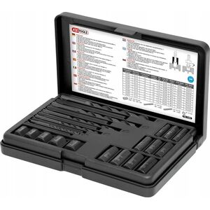 Sourcing Set of broken screw drivers KS TOOLS