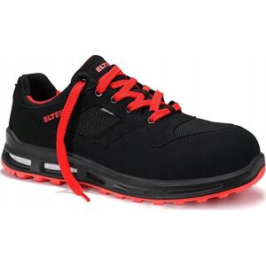 Sourcing Shoes ELTEN Lakers XXT Low S1P SRC, black 41