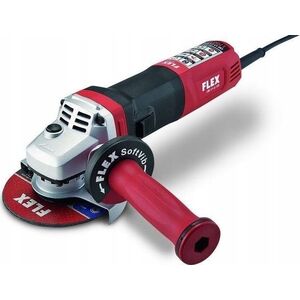 Szlifierka Sourcing Angle grinder with adjustable speed FLEX LBE 17-11 125
