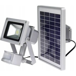 Latarka Sourcing Lamp with solar battery AS-SCHWABE Solar Chip-LED