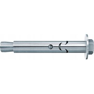 Sourcing Anchor with screw FSA S 10/60 10x115 mm