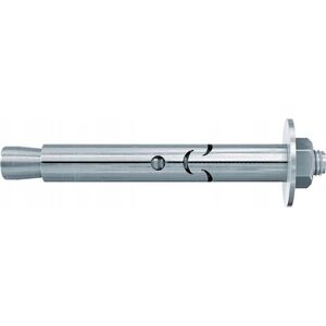 Sourcing Anchor with nut FSA B 10/60 10x119 mm