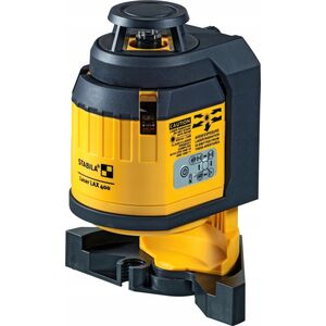 Stabila Multifunctional linear laser level STABILA LAX 400 with stand