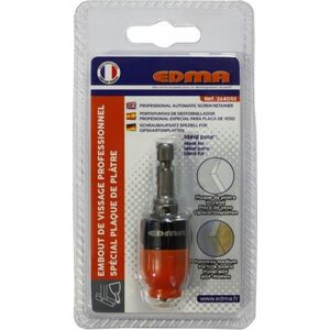 Sourcing Magnetic plaster screw holder EDMA The Dimpler