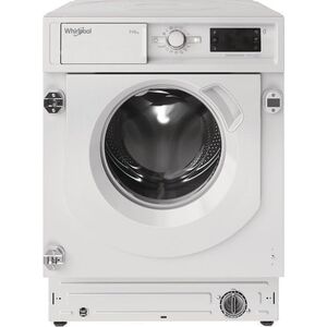 Pralko-suszarka Whirlpool Washer-dryer Whirlpool WDWG751482 EU