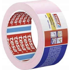 Tesa MASKING TAPE PRECIS. SENSITIVE 50MX50MM